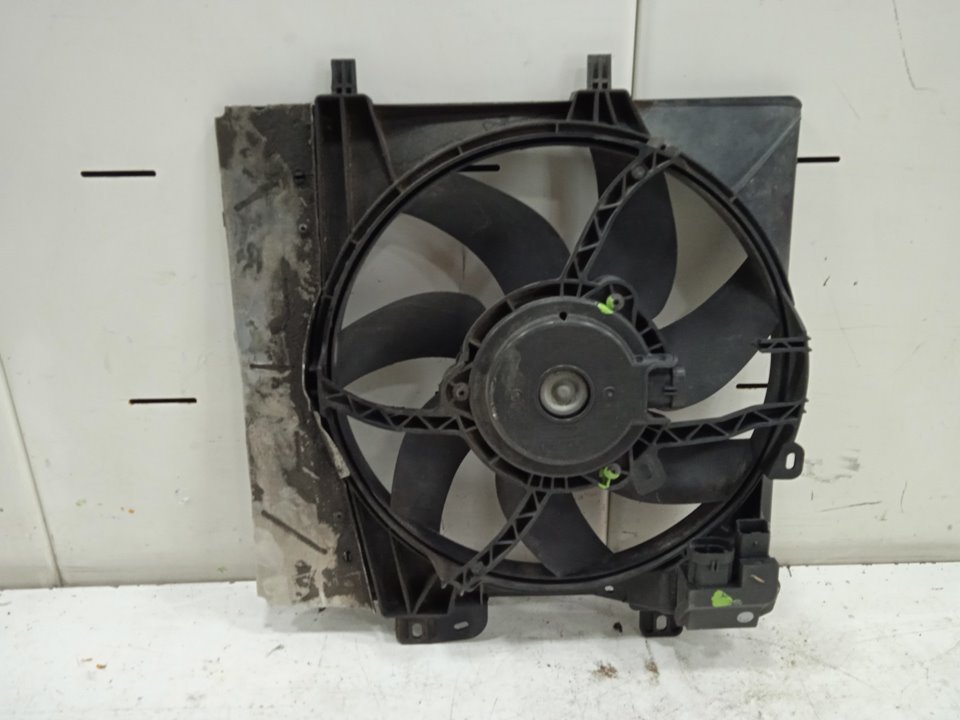 ELECTROVENTILADOR foto 2