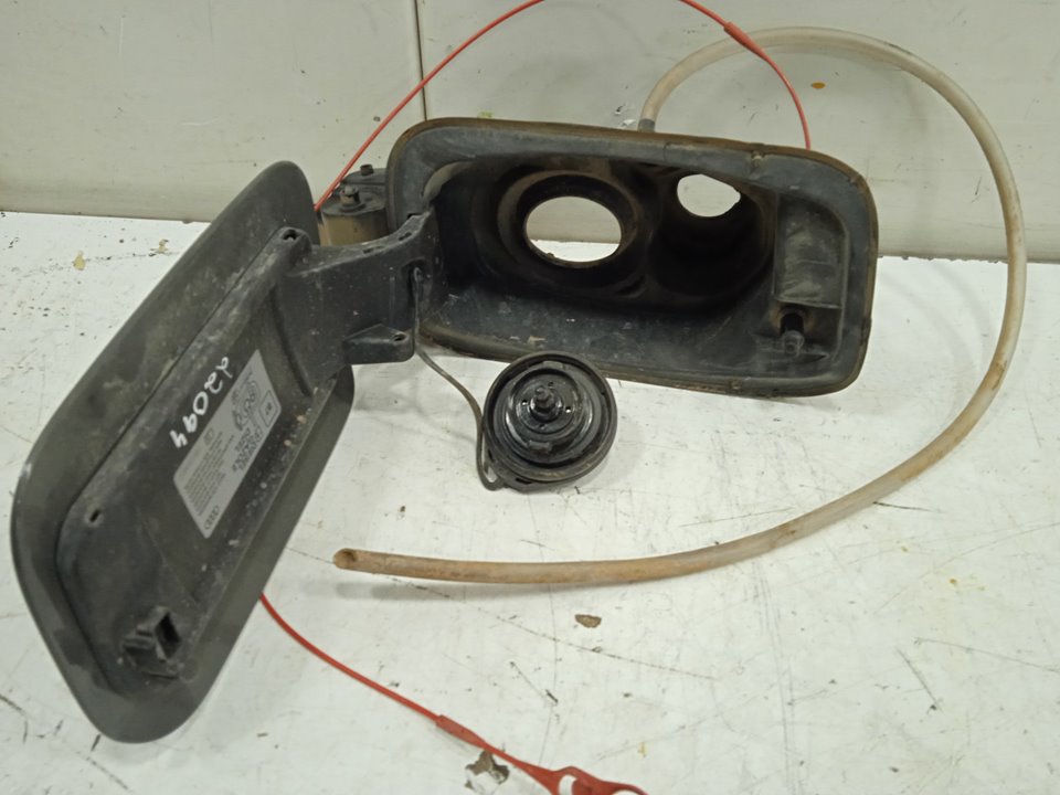 TAPON COMBUSTIBLE foto 4