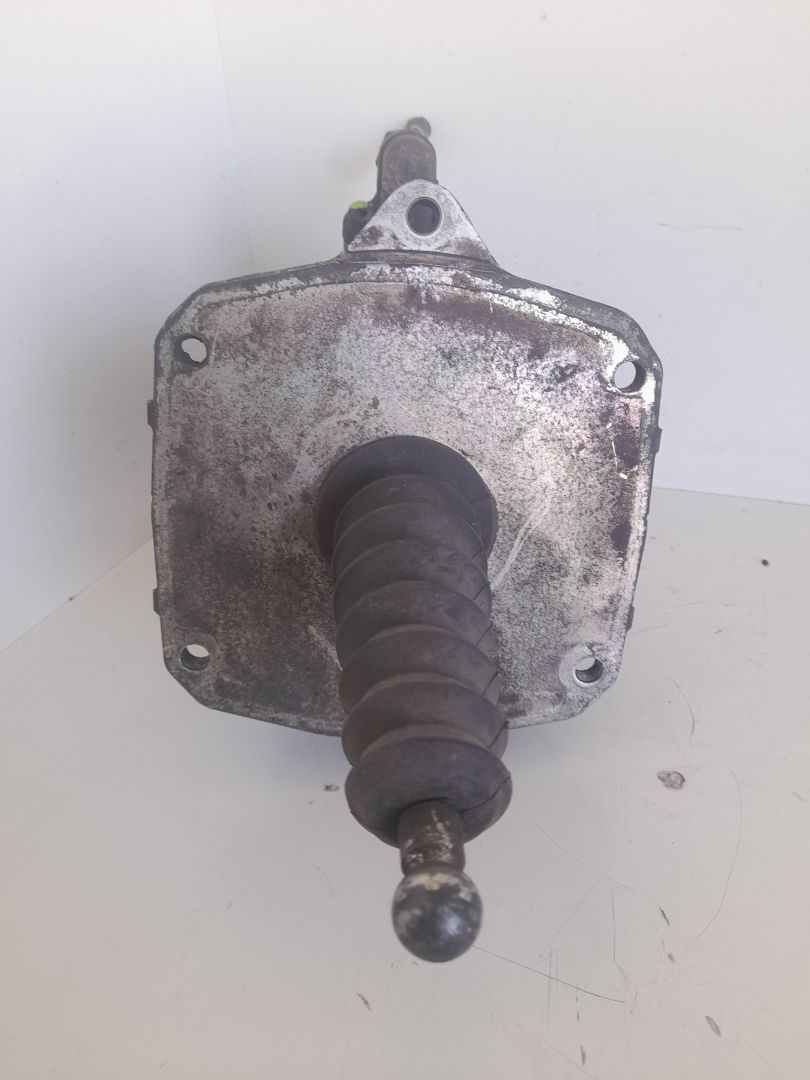 SERVO DE EMBRAGUE SCANIA SERIE P/G/R (C-CLASE) *