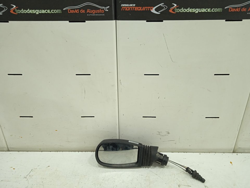 RETROVISOR IZQUIERDO