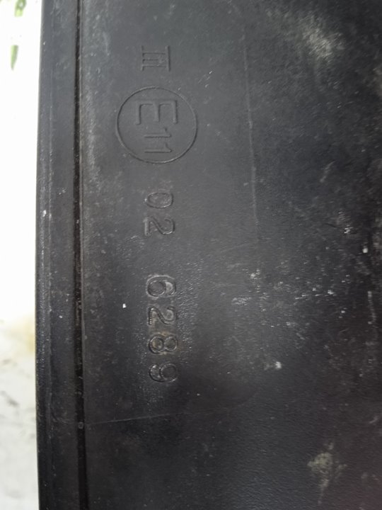 RETROVISOR IZQUIERDO foto 4