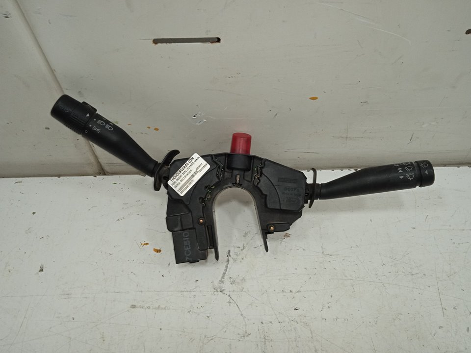 MANDO MULTIFUNCION foto 2
