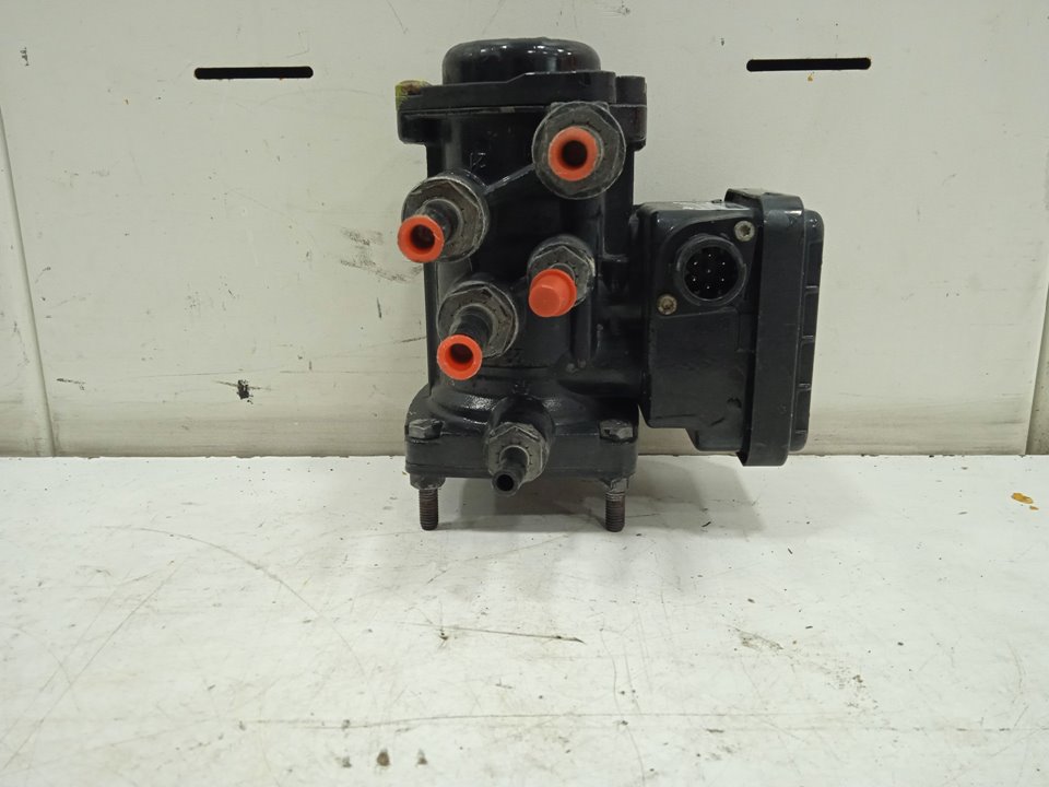 VALVULA EBS MAN TG - A 41.XXX FKI   FFDK  8X4  (E3) L   |   01.02 - 12.06