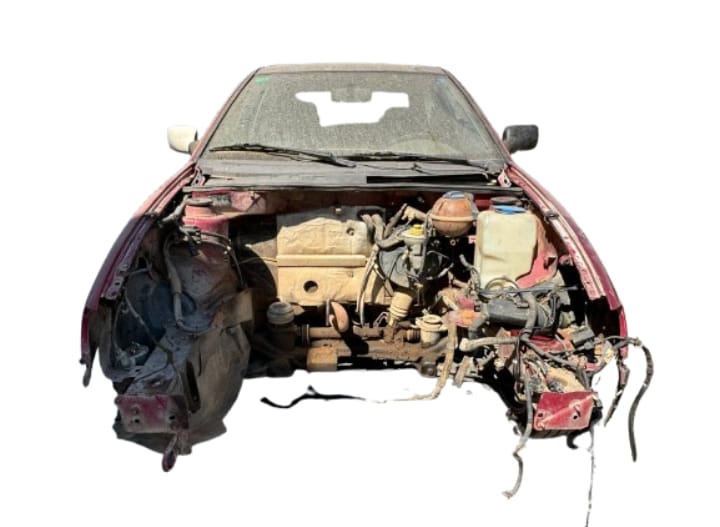 ANTIRROBO / LLAVE CONTACTO SEAT IBIZA (6K) Passion