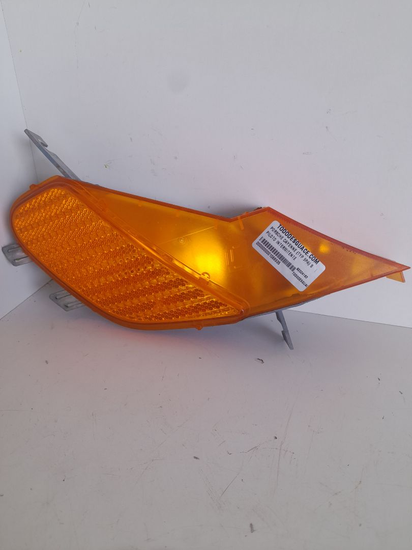 PILOTO INTERMITENTE PORSCHE CAYENNE (TYP 9PA) S