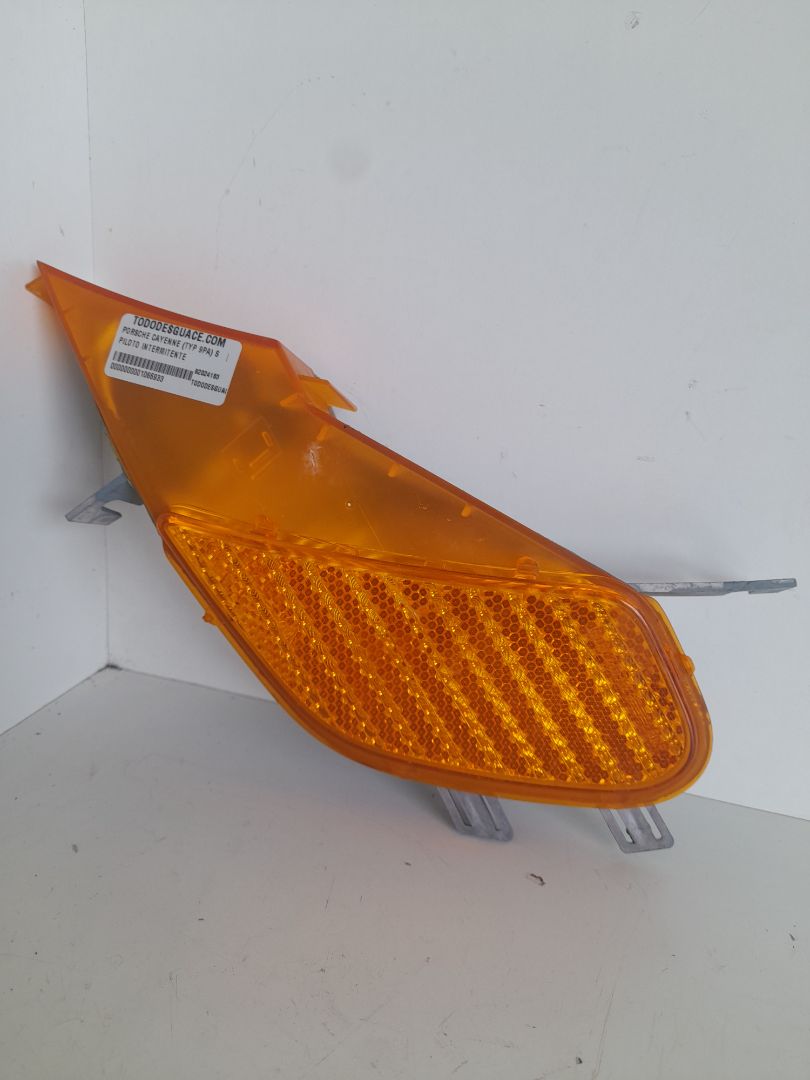 PILOTO INTERMITENTE PORSCHE CAYENNE (TYP 9PA) S