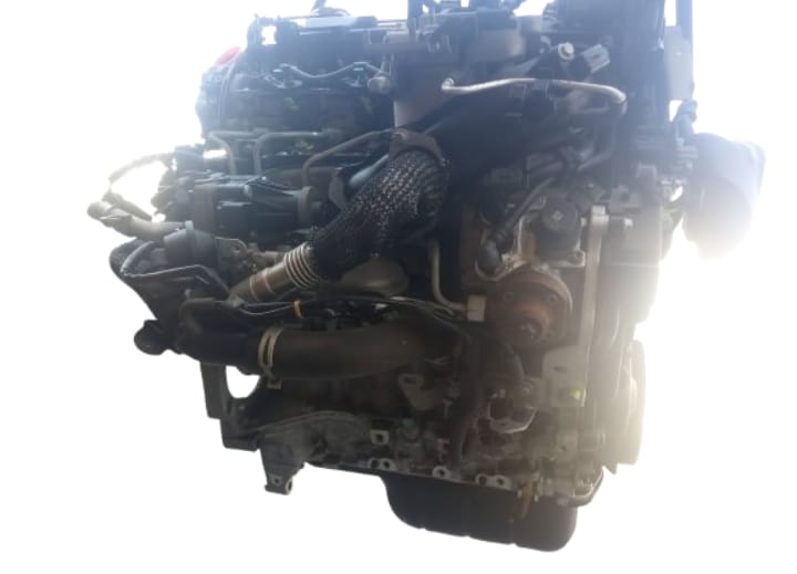 MOTOR COMPLETO foto 2