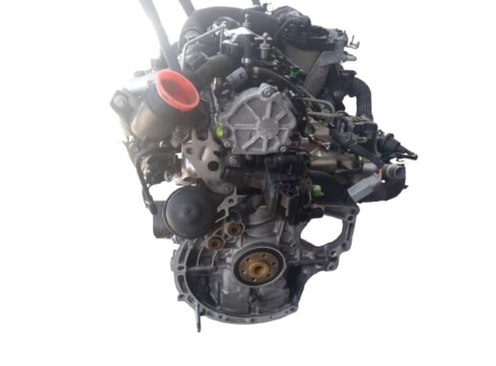 MOTOR COMPLETO foto 3