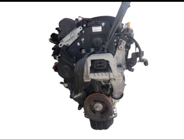 MOTOR COMPLETO foto 5