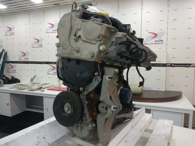MOTOR COMPLETO foto 4