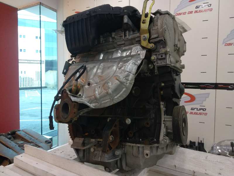MOTOR COMPLETO foto 6