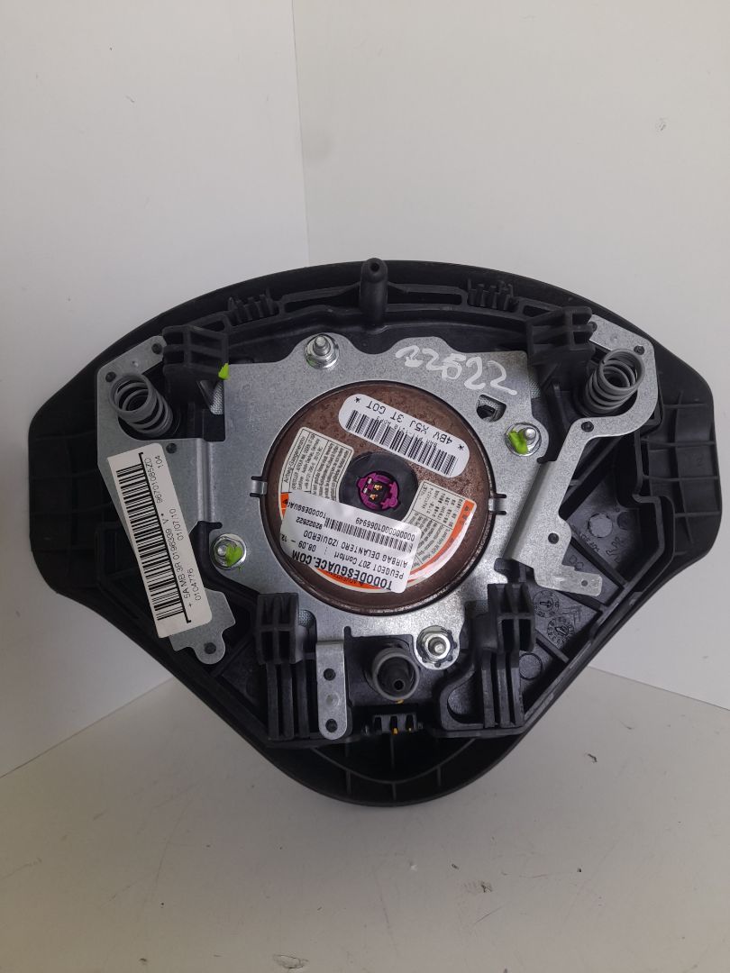KIT AIRBAG