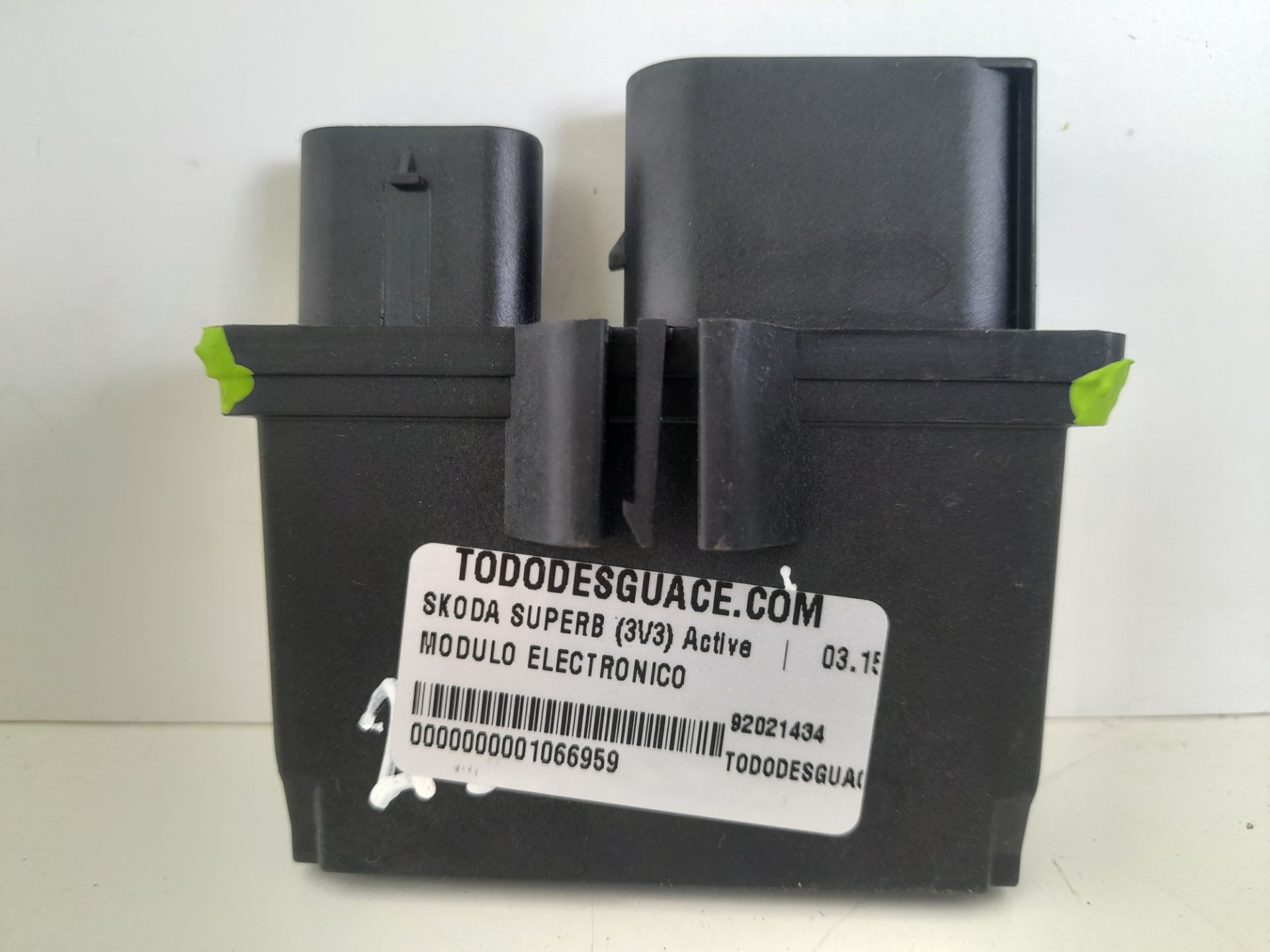 MODULO ELECTRONICO