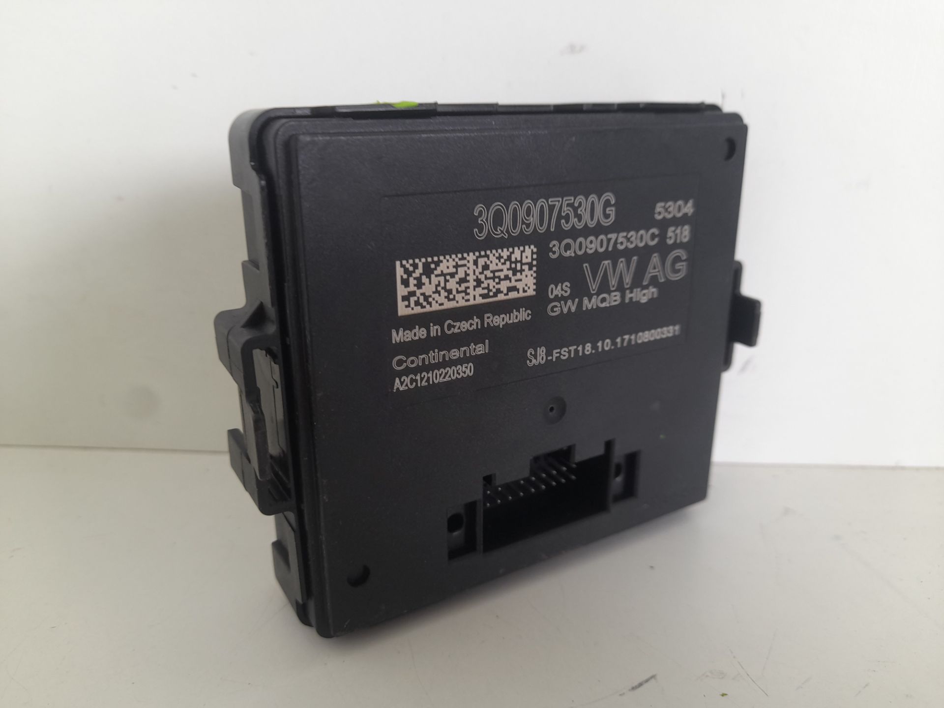 MODULO ELECTRONICO foto 3