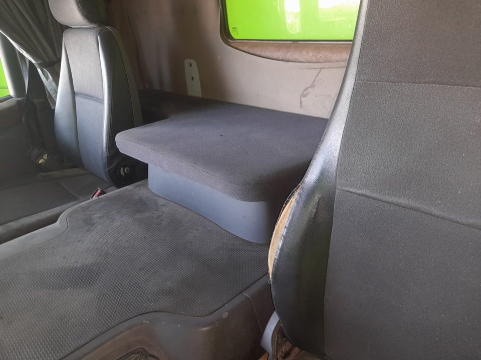 CABINA COMPLETA SCANIA SERIE P/G/R (C-CLASE) *