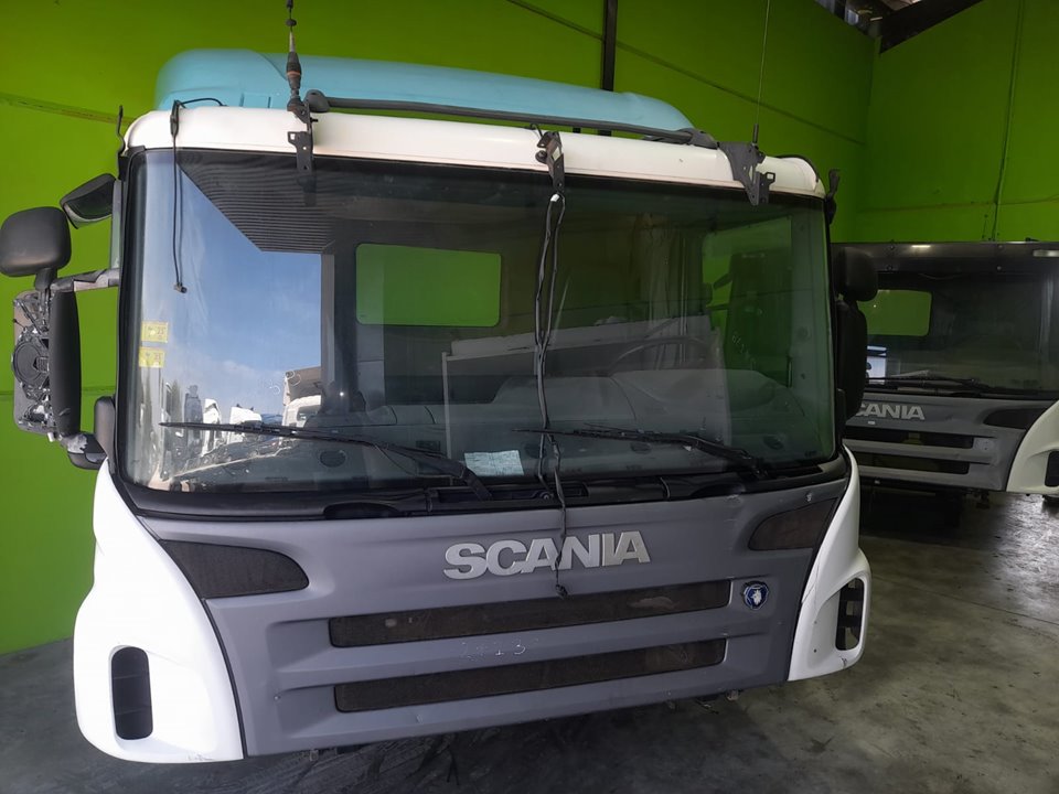 CABINA COMPLETA SCANIA SERIE P/G/R (C-CLASE) *