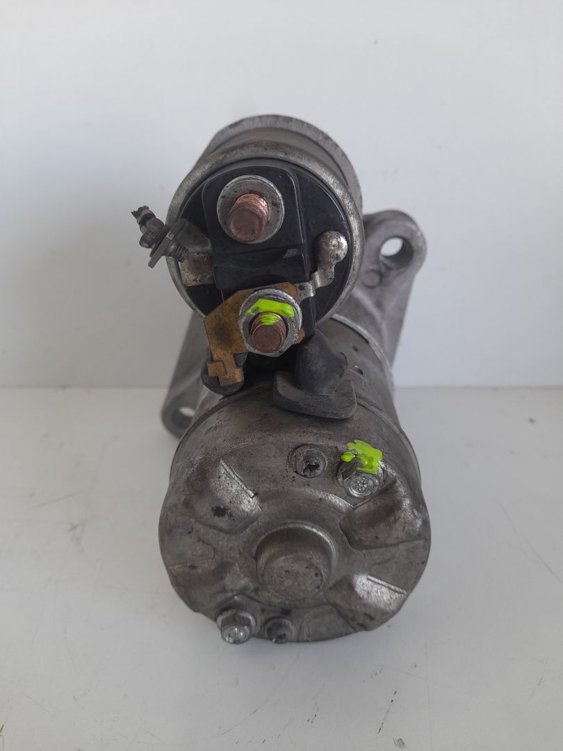 MOTOR ARRANQUE foto 3