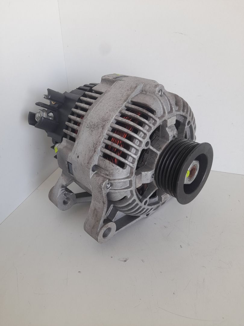 ALTERNADOR FIAT DUCATO CAJA CERRADA 11 (DESDE 03.02) 2.0 JTD       Batalla 2850 mm