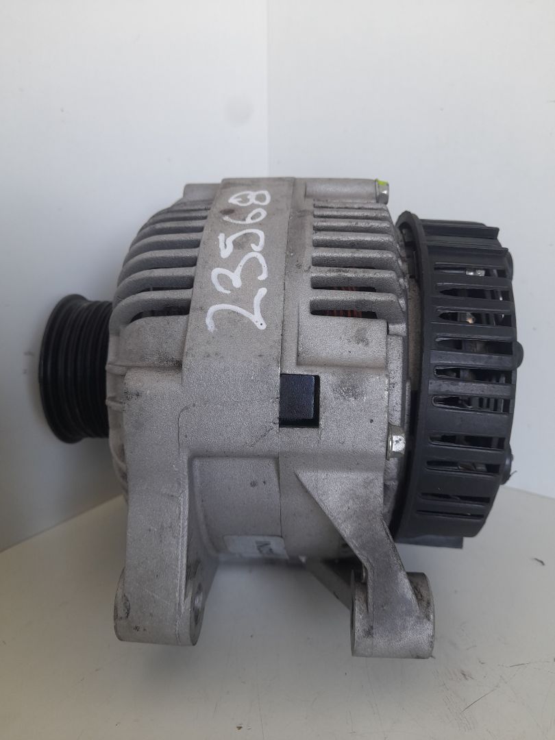 ALTERNADOR FIAT DUCATO CAJA CERRADA 11 (DESDE 03.02) 2.0 JTD       Batalla 2850 mm