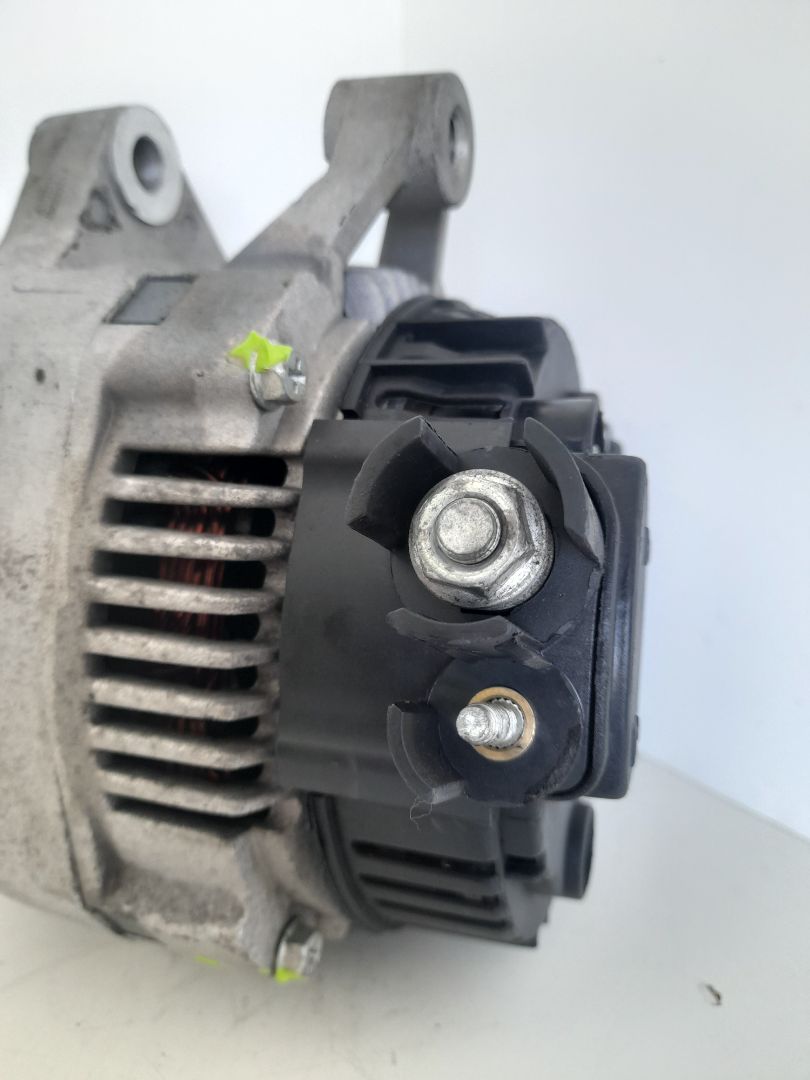 ALTERNADOR FIAT DUCATO CAJA CERRADA 11 (DESDE 03.02) 2.0 JTD       Batalla 2850 mm