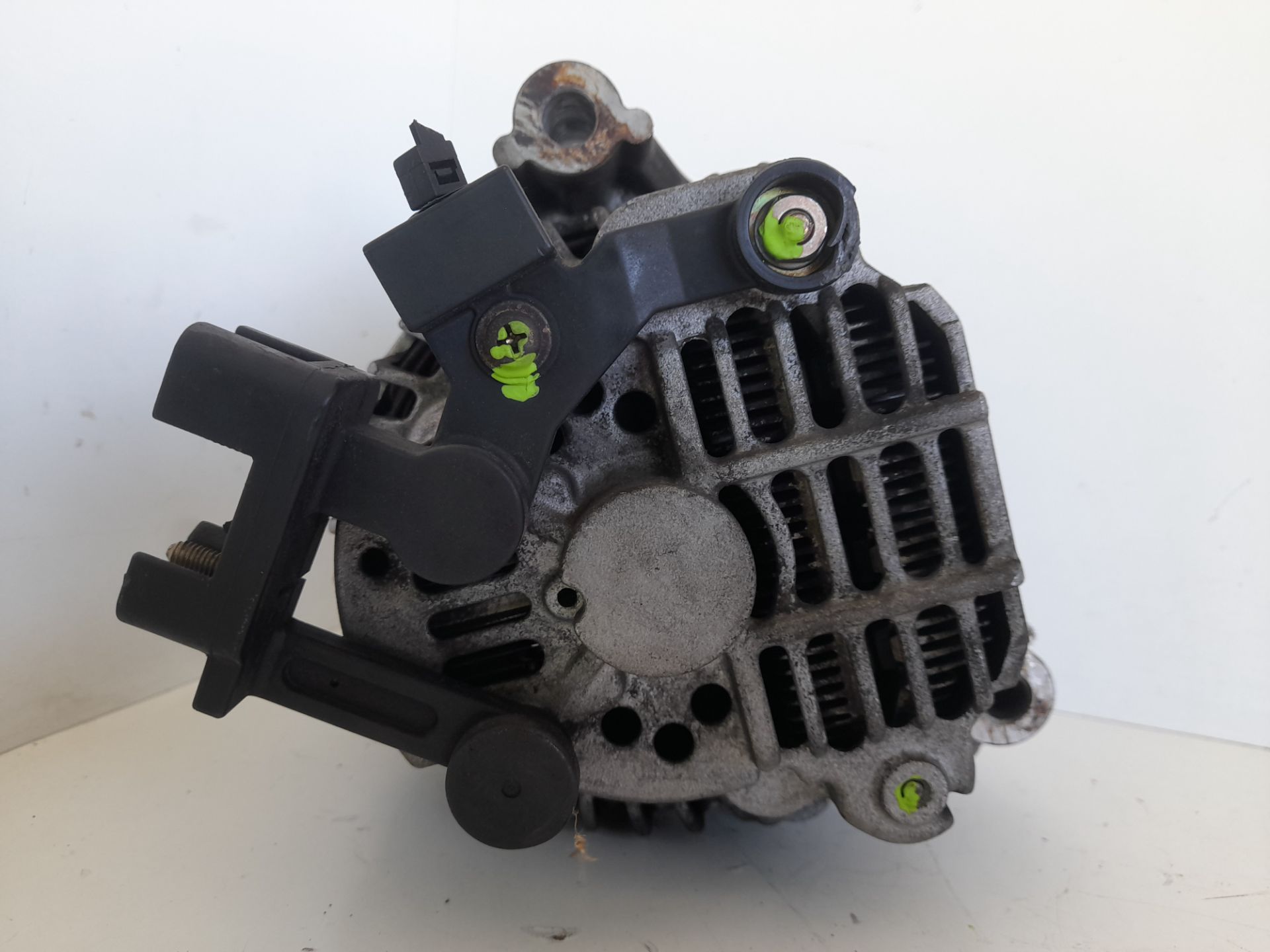ALTERNADOR