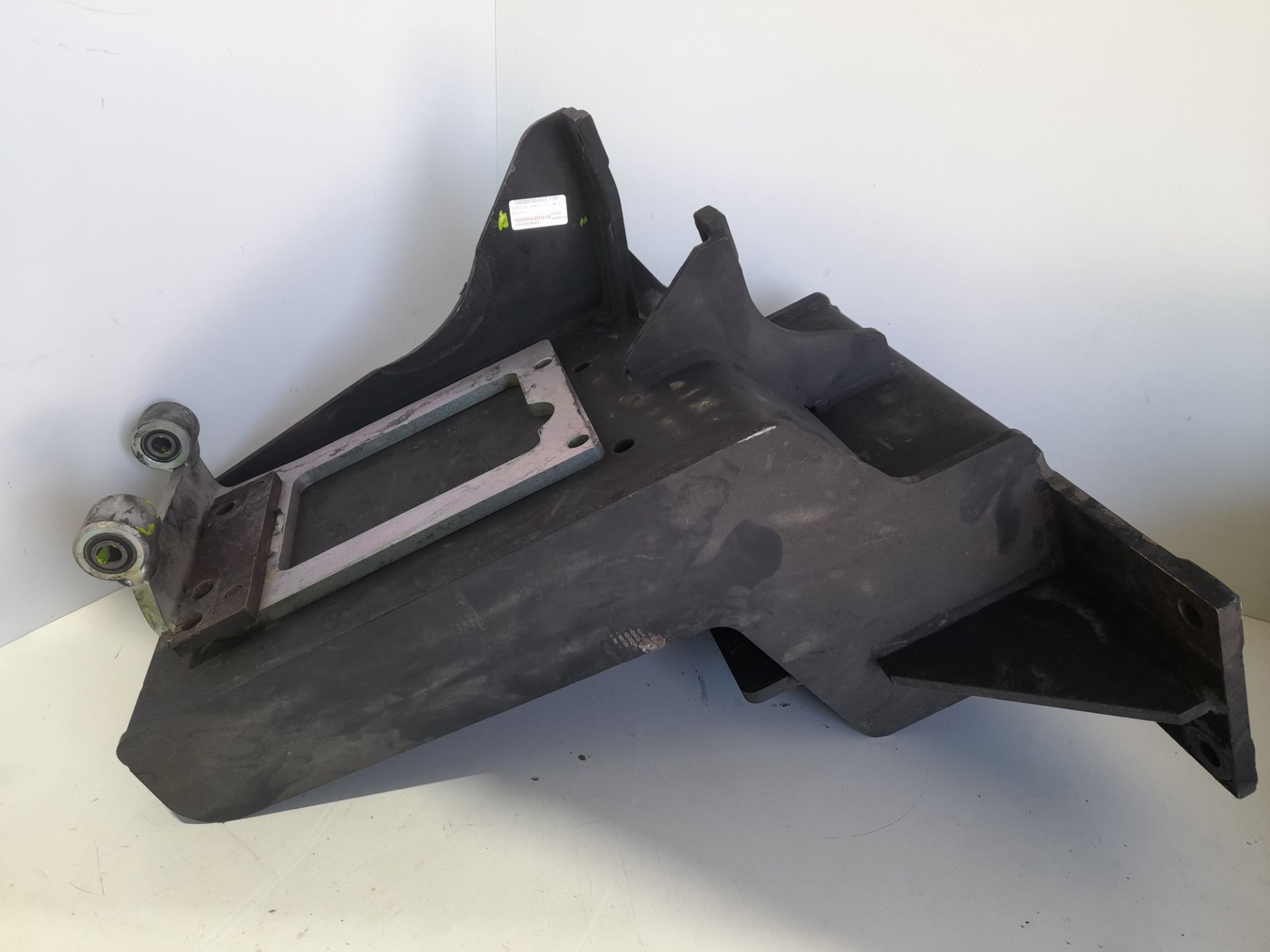 SOPORTE MERCEDES-BENZ HTAE 07 A48F20