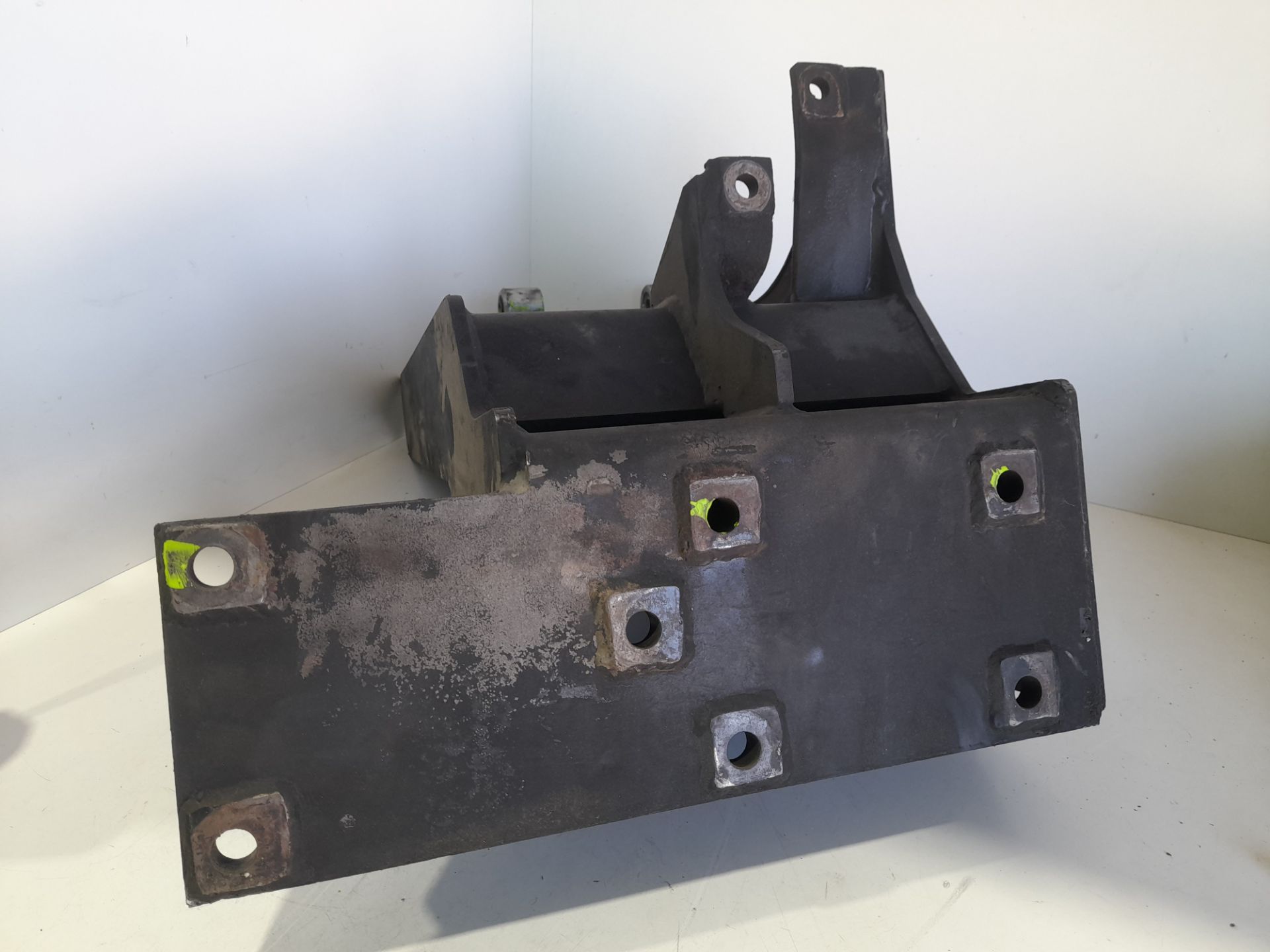 SOPORTE MERCEDES-BENZ HTAE 07 A48F20