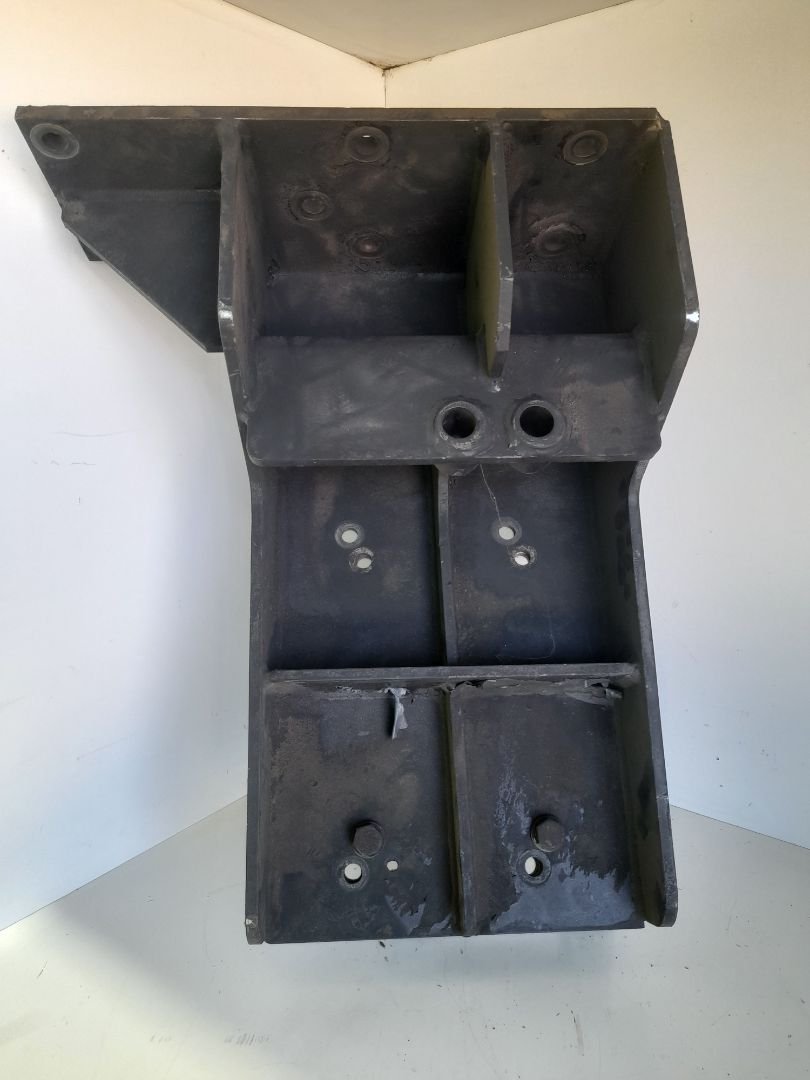 SOPORTE MERCEDES-BENZ HTAE 07 A48F20