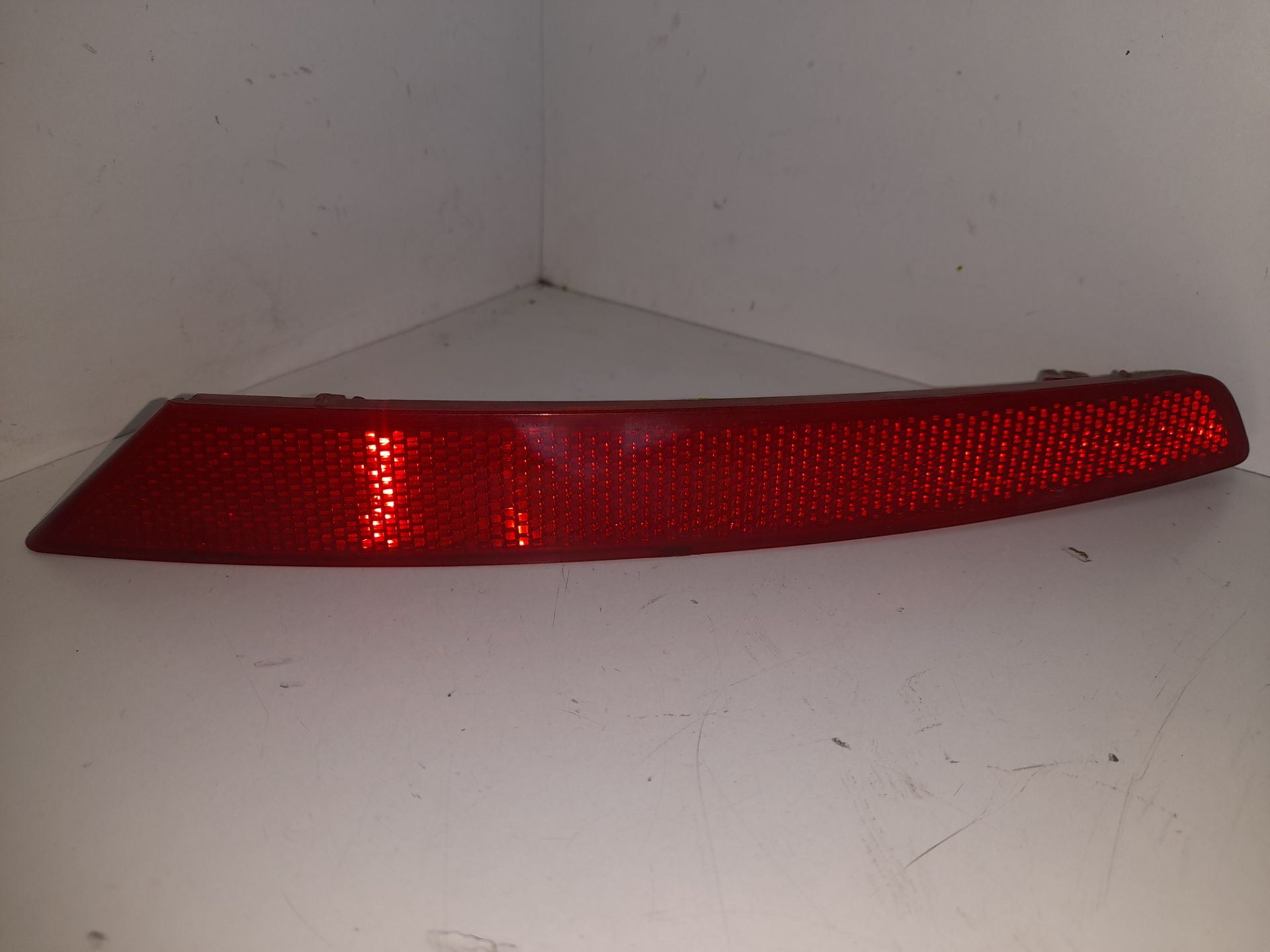 CATADIOPTRICO TRASERO SEAT IBIZA (6J5) Reference