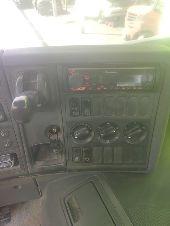 SCANIA SERIE P/G/R (C-CLASE) Fg  420  (4X2) Corto CP 13 / 14 B Motor 11,7 Ltr. - 309 kW Diesel
