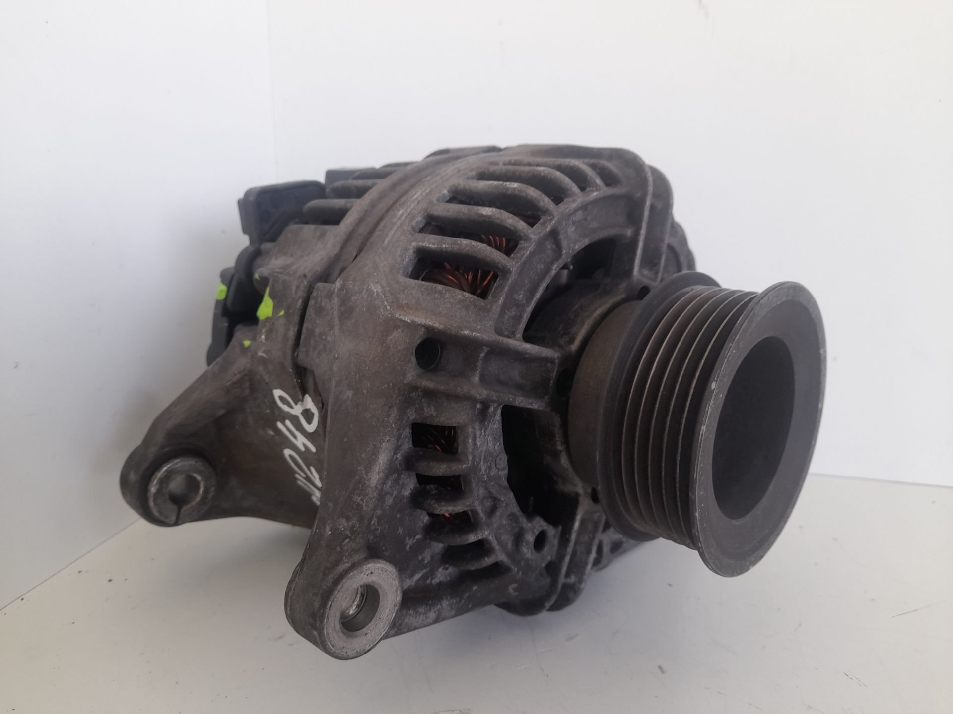 ALTERNADOR RENAULT MASCOTT *