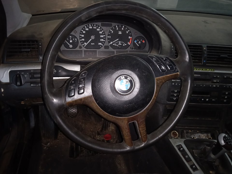 BMW SERIE 3 BERLINA (E46) 320i Edition Advance Motor 2,2 Ltr. - 125 kW 24V CAT