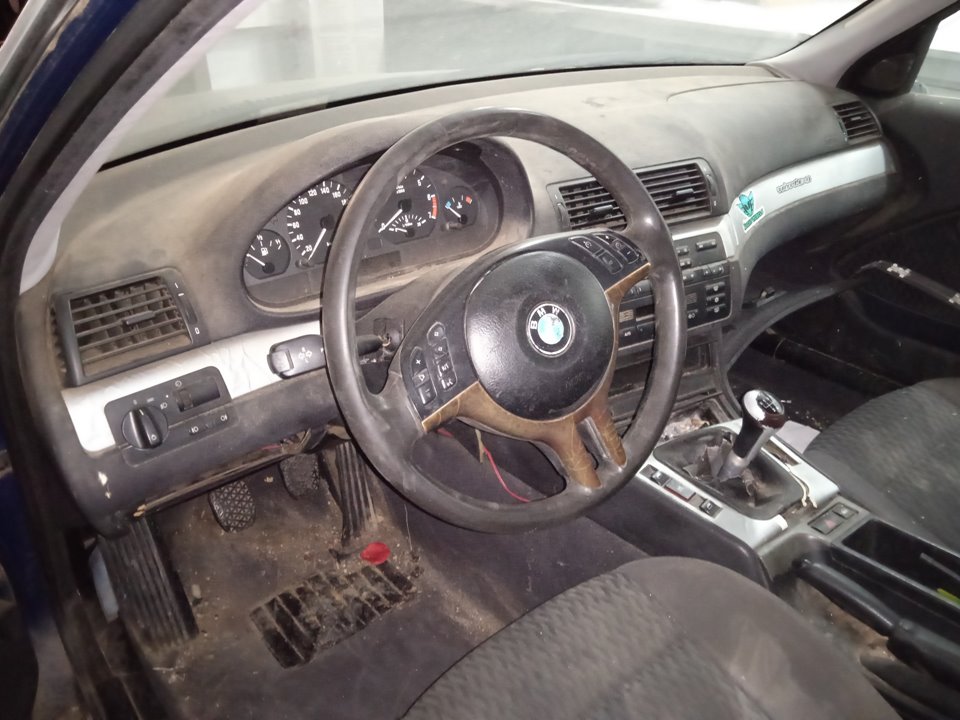 BMW SERIE 3 BERLINA (E46) 320i Edition Advance Motor 2,2 Ltr. - 125 kW 24V CAT