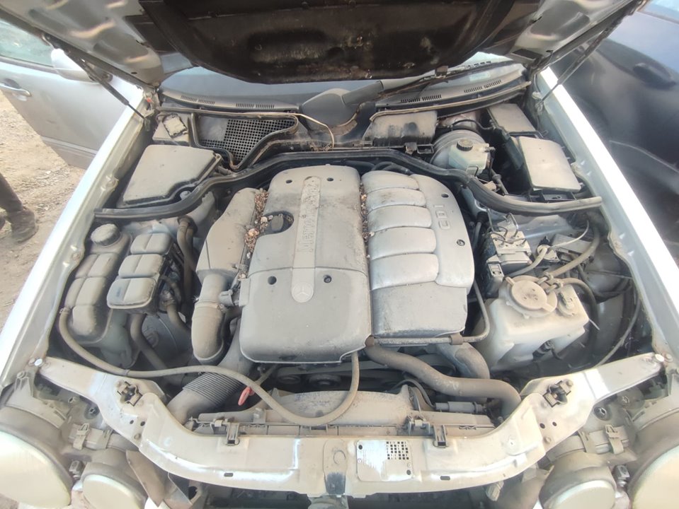 MOTOR COMPLETO MERCEDES-BENZ CLASE E (W210) BERLINA DIESEL 270 CDI (210.016)