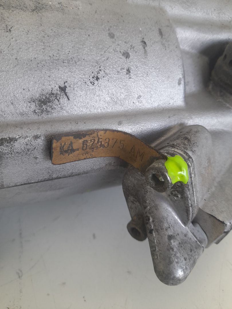 SERVO DE EMBRAGUE SCANIA SERIE P/G/R (C-CLASE) *