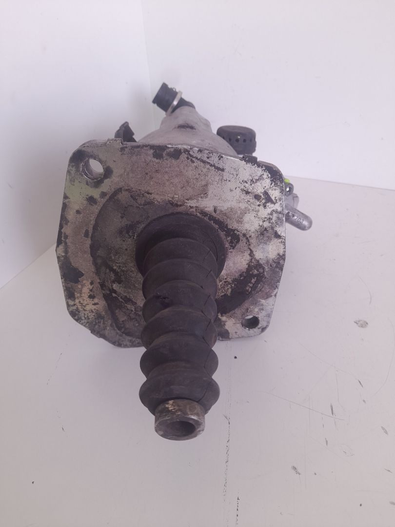 SERVO DE EMBRAGUE SCANIA SERIE P/G/R (C-CLASE) *