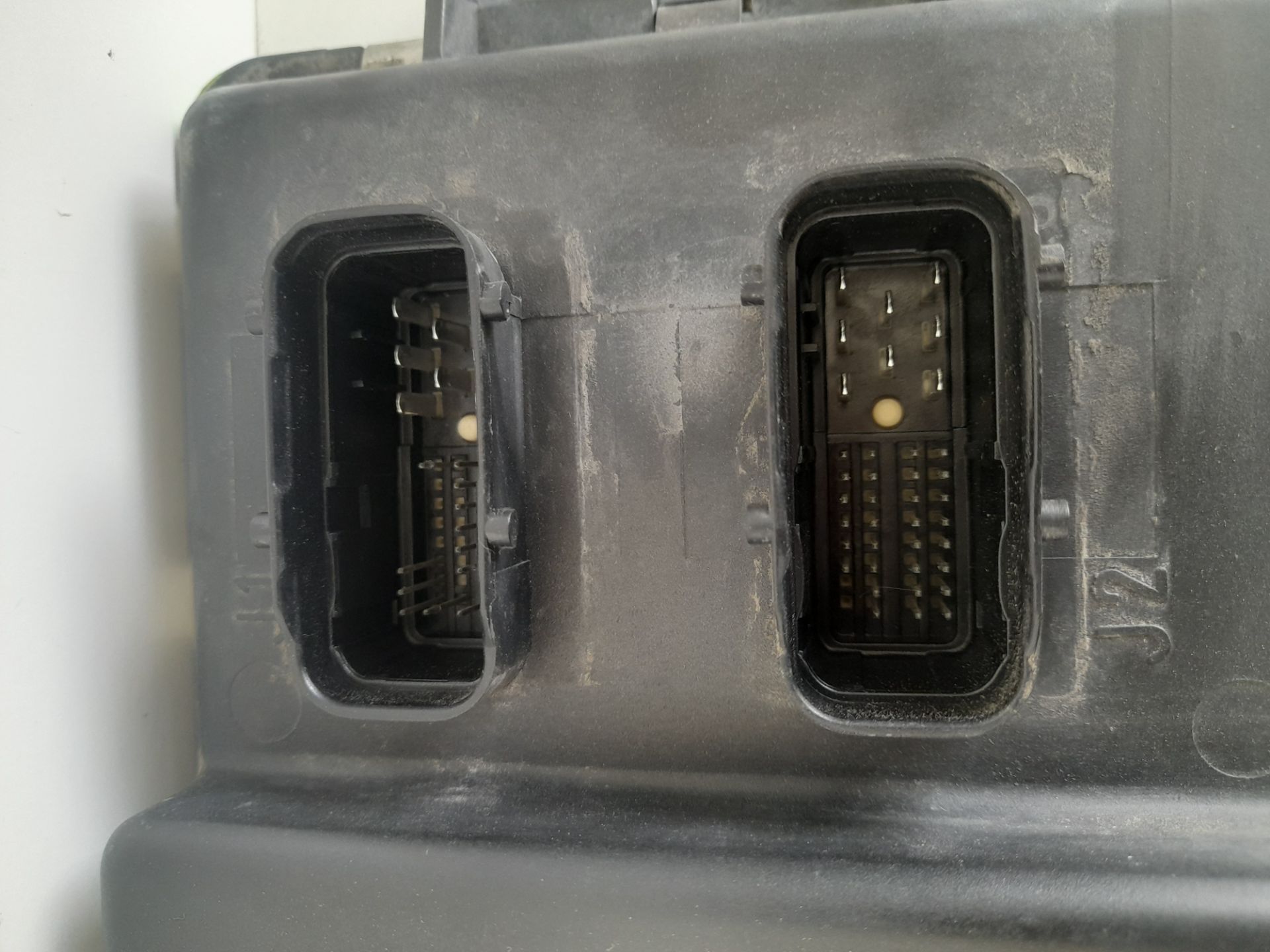 MODULO ELECTRONICO IVECO STRALIS (AS) FSA T / FP LT  4X2 Gran espacio