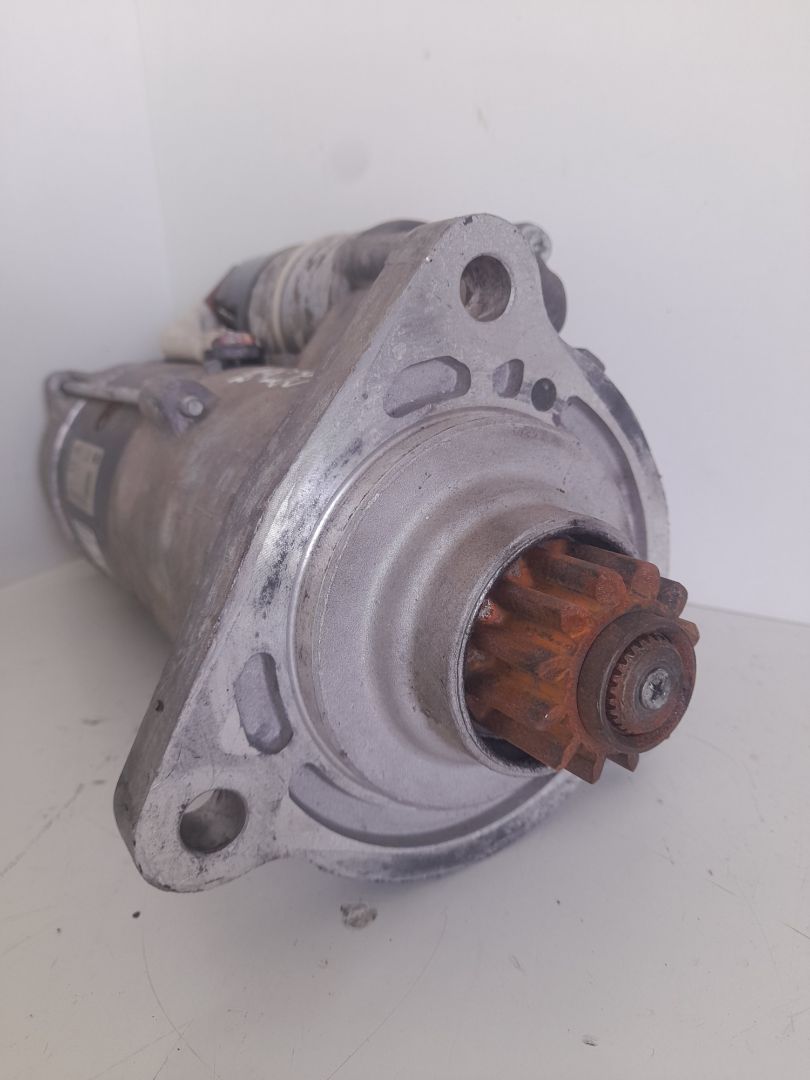 MOTOR ARRANQUE MERCEDES-BENZ ACTROS BM 963.XXX 2-ACHSER 18XX 4x2 Fahrgestell L ClassicSpace