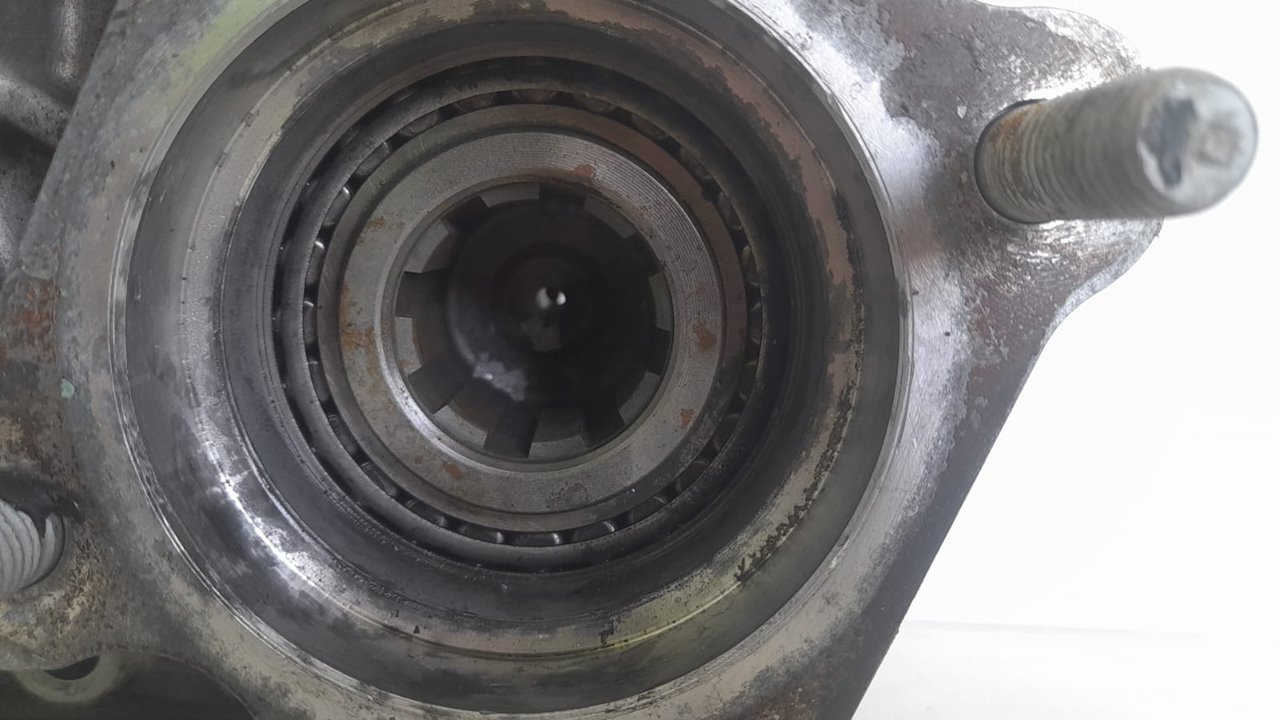 TOMA DE FUERZA foto 2