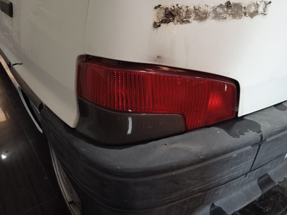 PEUGEOT 106 (S1) Kid Motor 1,1 Ltr. - 44 kW