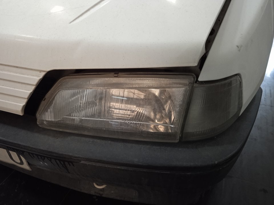 PEUGEOT 106 (S1) Kid Motor 1,1 Ltr. - 44 kW