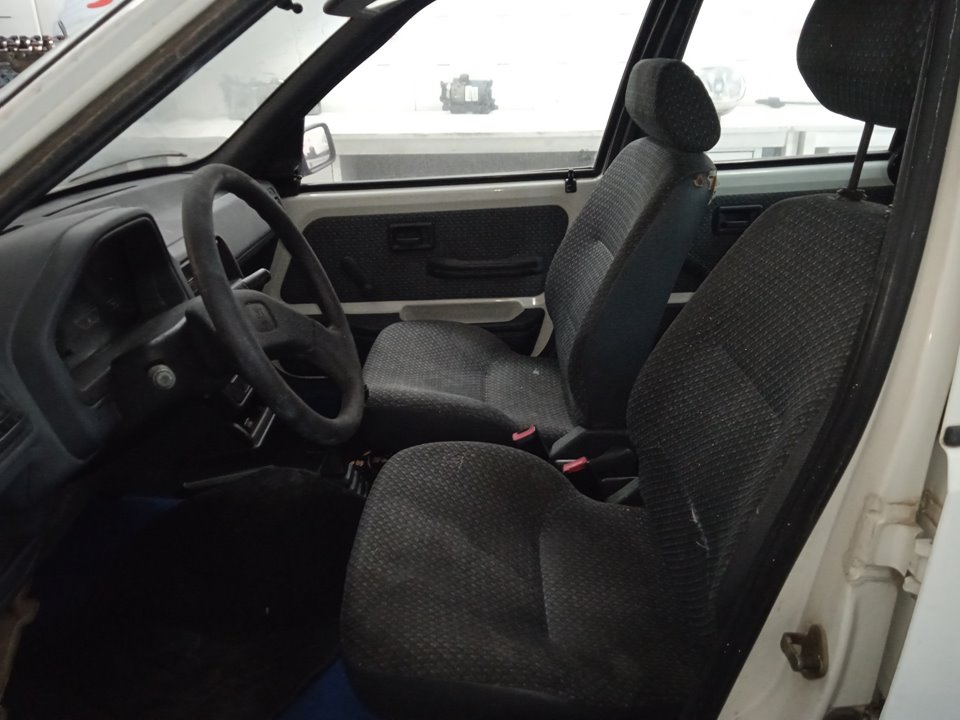 PEUGEOT 106 (S1) Kid Motor 1,1 Ltr. - 44 kW