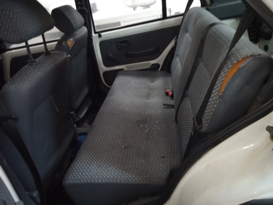 PEUGEOT 106 (S1) Kid Motor 1,1 Ltr. - 44 kW