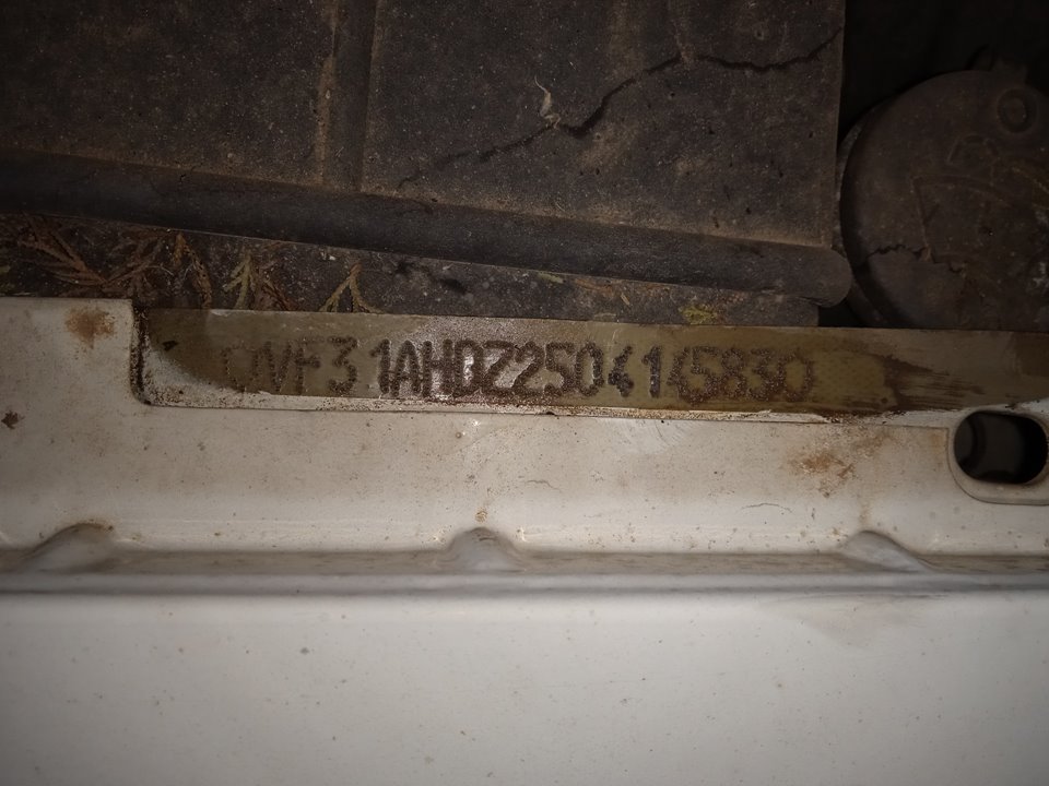 PEUGEOT 106 (S1) Kid Motor 1,1 Ltr. - 44 kW