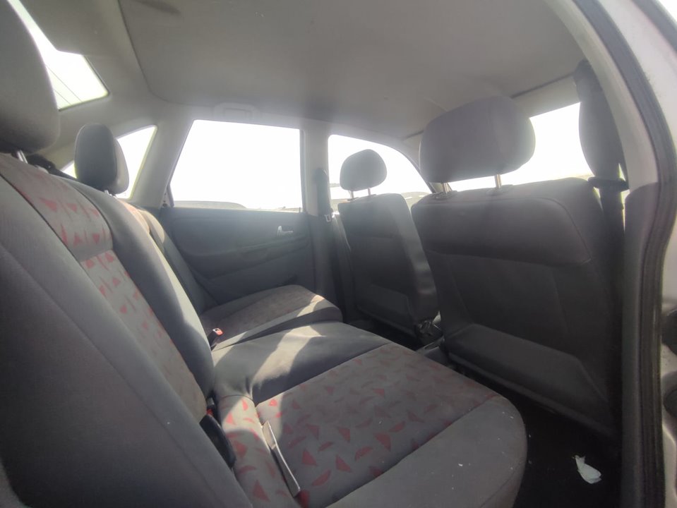 SEAT CORDOBA BERLINA (6K2) Stella Motor 1,9 Ltr. - 50 kW SDI