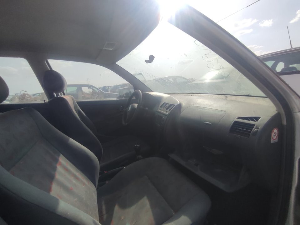 SEAT CORDOBA BERLINA (6K2) Stella Motor 1,9 Ltr. - 50 kW SDI