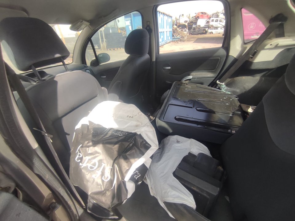 CITROEN C3 1.1 Audace Motor 1,1 Ltr. - 44 kW