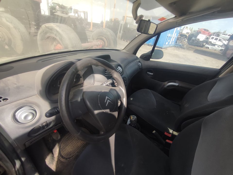 CITROEN C3 1.1 Audace Motor 1,1 Ltr. - 44 kW