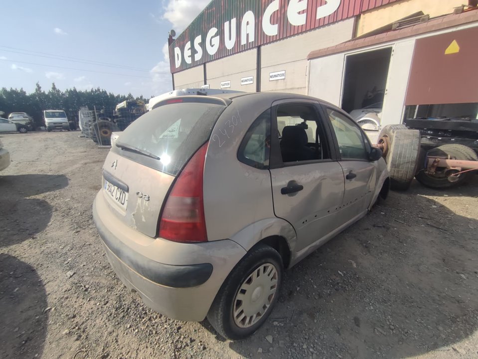 CITROEN C3 1.1 Audace Motor 1,1 Ltr. - 44 kW