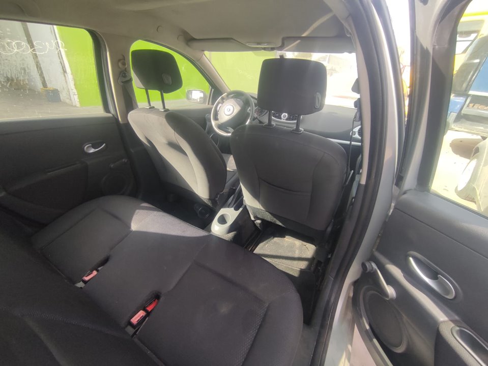 RENAULT CLIO III Authentique Motor 1,5 Ltr. - 63 kW dCi Diesel CAT